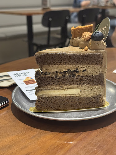 Comentarii opinii despre arest Cafe Batu Pahat