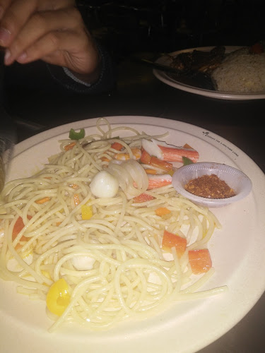 Mr Steak Seksyen 13 (Formerly Mr Steak House) - Gastronomi dan perhotelan