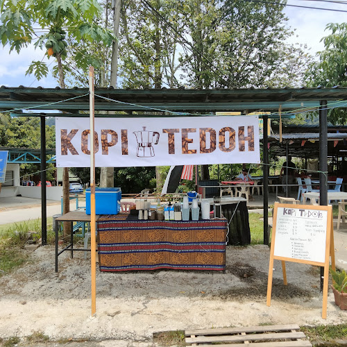 kopi tedoh