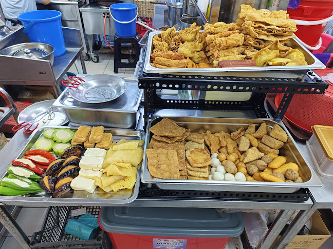 Comentarii opinii despre Restaurant 111 Bee Fatt