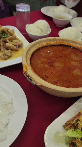 Opinii despre Ibrahim's Fatty Crab în Ampang - Gastronomi dan perhotelan