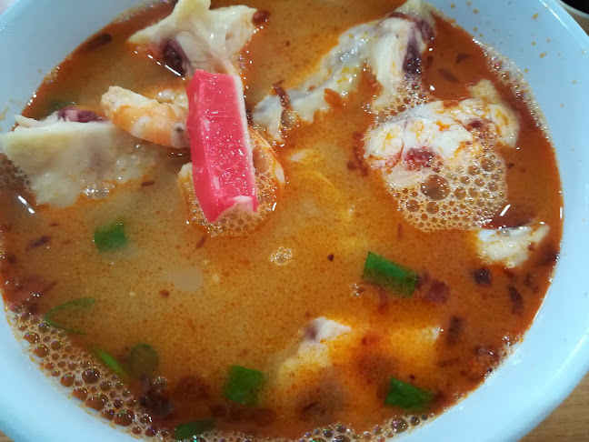 Kafe Little Nam Yeong • 小南洋茶室 - Gastronomi dan perhotelan