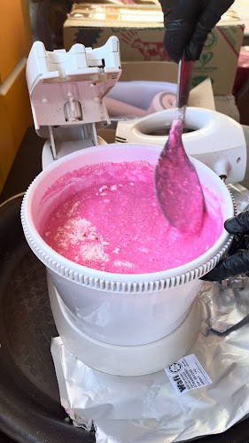 Lot 5, Bazar MARA, Jalan Besar, Kampung Padang Rengas, 33700 Padang Rengas, Perak