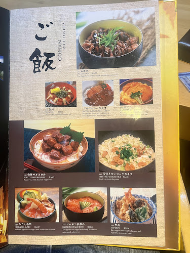 Yuzu KLCC Japanese Restaurant