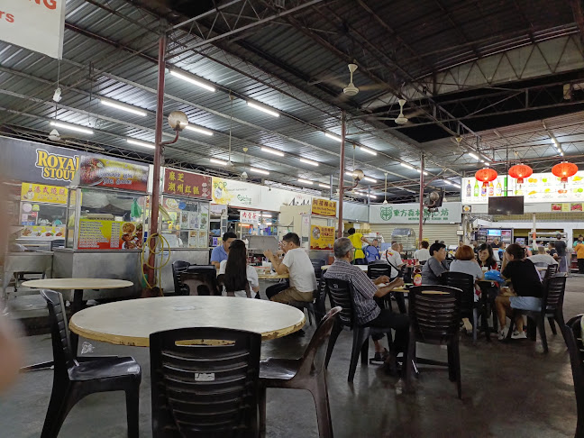 Comentarii opinii despre Pusat Makanan Lye Lye