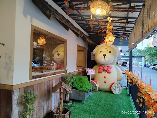 Comentarii opinii despre SHABUYA