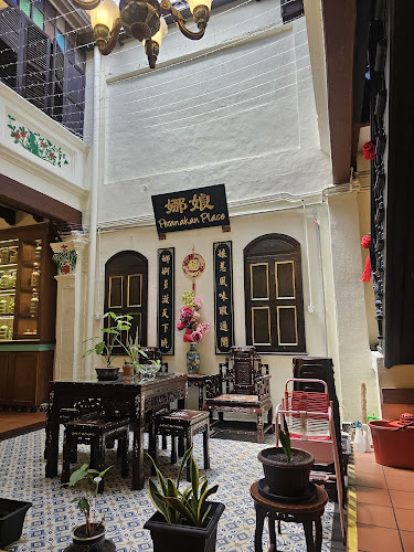 Opinii despre Peranakan Place @ Jonker Street Melaka în Melaka - Gastronomi dan perhotelan