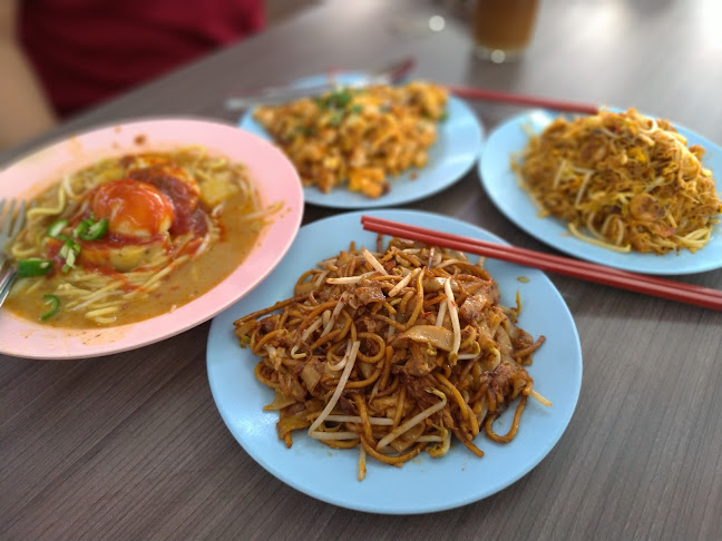 Fuji Kopitiam - Gastronomi dan perhotelan