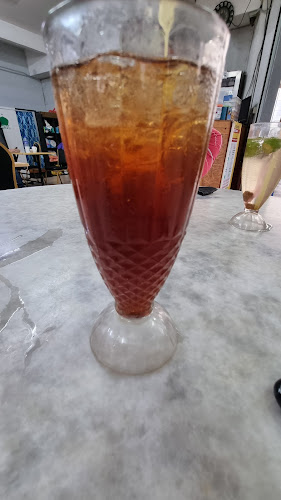 Restoran Tanjung Express - Gastronomi dan perhotelan