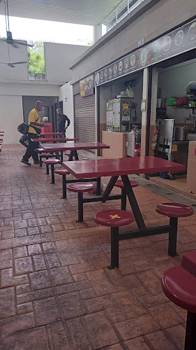 Kompleks Penjaja Desiran Tanjung - Tanjung Tokong