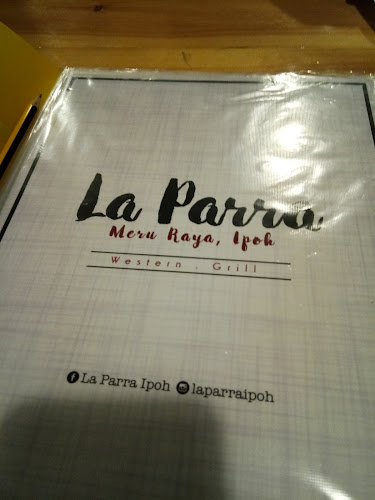 Opinii despre La Pour Meru în Ipoh - Gastronomi dan perhotelan