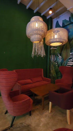 Comentarii opinii despre Reggae Cafe Penang