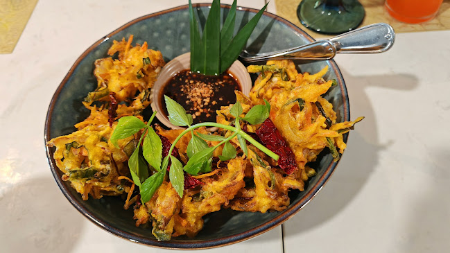 Opinii despre The Tamarra by Irama Dining în George Town - Gastronomi dan perhotelan