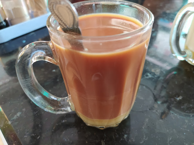 Comentarii opinii despre SK Restoran Sayed