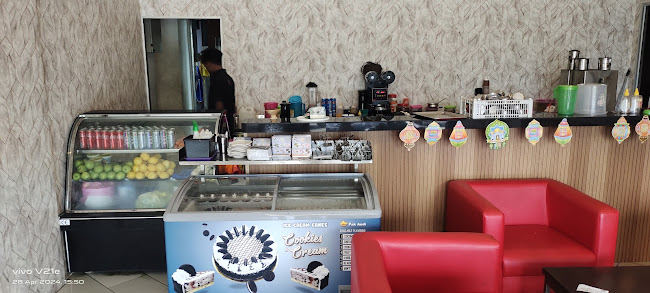 Mappilai Restaurant - Klang