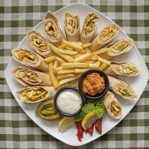 Shawarma Hub • Bandar Sri Permaisuri - Gastronomi dan perhotelan