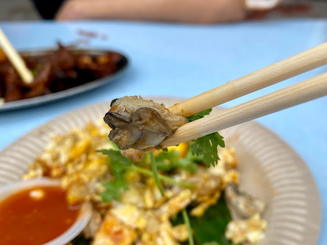 Sin Guat Keong Coffee Shop - George Town