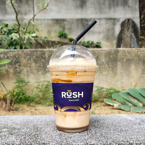 Opinii despre Rush Roastery (Mutiara Damansara) în Petaling Jaya - Gastronomi dan perhotelan
