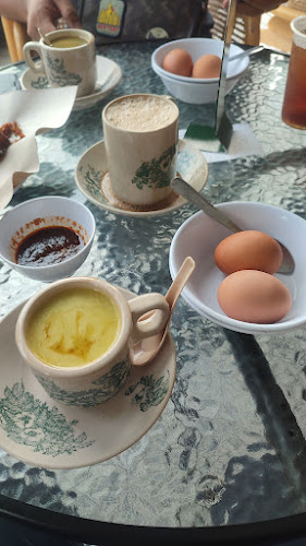 Opinii despre Peanuts Anchovies @ Jalan Tun Jugah în Kuching - Gastronomi dan perhotelan