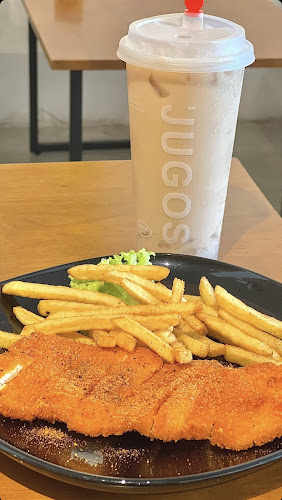 Comentarii opinii despre JUGOS PELANGI