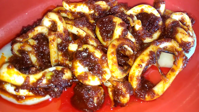 Ee Ji Ban Chicken Rice Ball Halal Melaka - Melaka