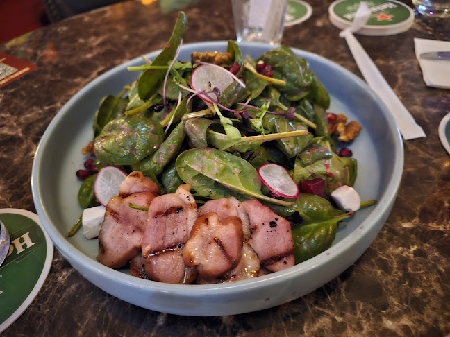 Rockafellers Johor - Iskandar Puteri