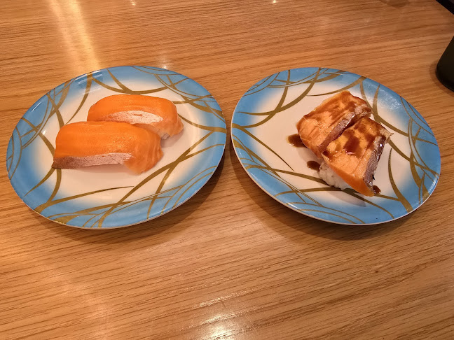 Sushi Jiro Paradigm Mall PJ