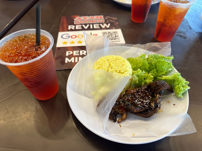 47, 65, Jalan Kuala Hiliran, 21200 Kuala Terengganu, Terengganu