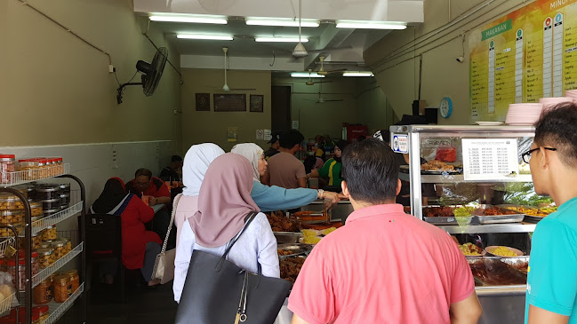 Comentarii opinii despre Nasi Lan Kedah - Shah Alam