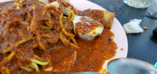 Dayang Rojak House - Gastronomi dan perhotelan