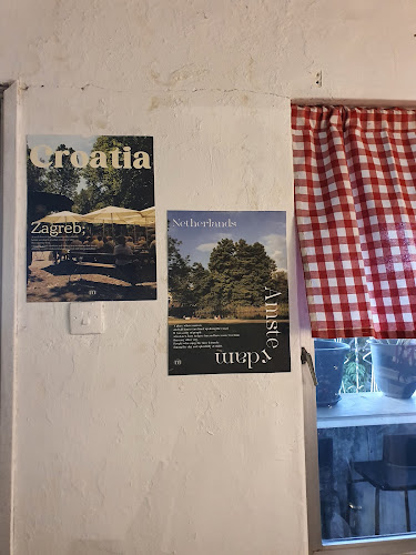 Bimba Cafe SS2 - Gastronomi dan perhotelan