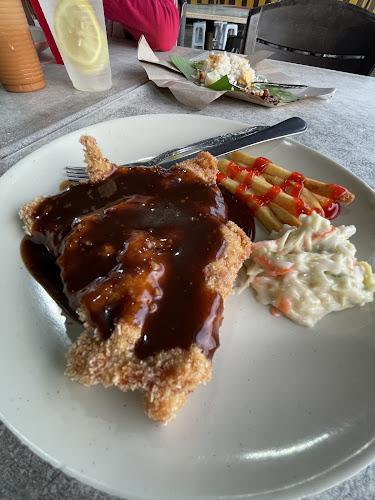 Matdan western - Teluk Intan