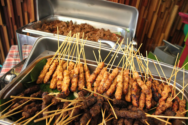 Souled Out • Ampang