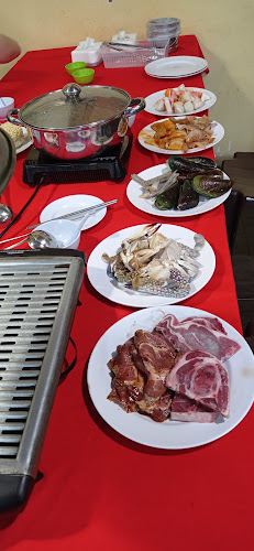 Sumo Steamboat & BBQ Restaurant ( Non-Halal) - Gastronomi dan perhotelan