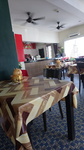 Restoran Mata Kuching - Melaka