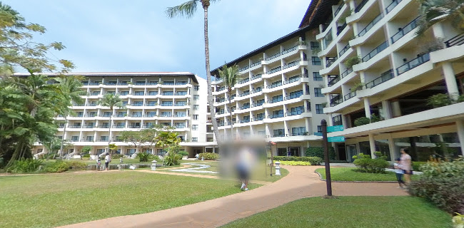 Opinii despre Shang Palace în Kota Kinabalu - Gastronomi dan perhotelan