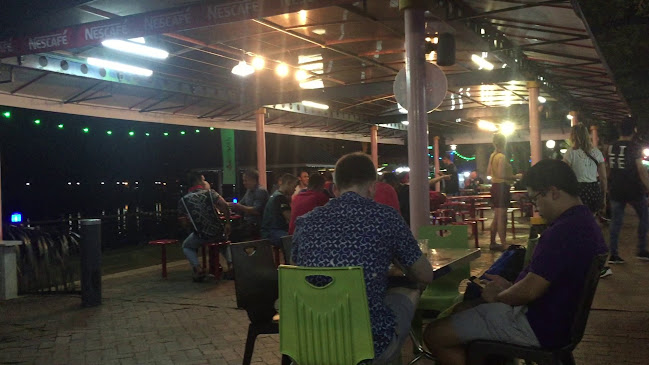 The Meeting Point - Kuching