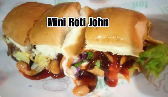 Eat & Repeat - Gastronomi dan perhotelan