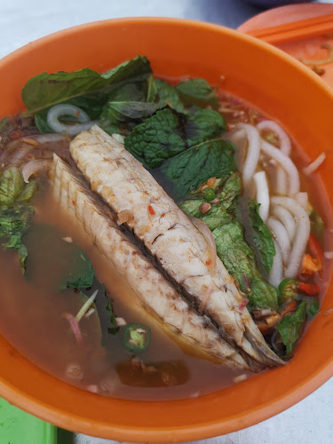 Opinii despre Pulau Tikus Hawker Center în George Town - Gastronomi dan perhotelan