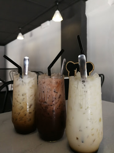 Marketplace Waffle Bar & Cafe - Ipoh