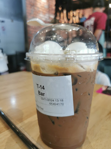 Murni Discovery Desa Mentari - Gastronomi dan perhotelan