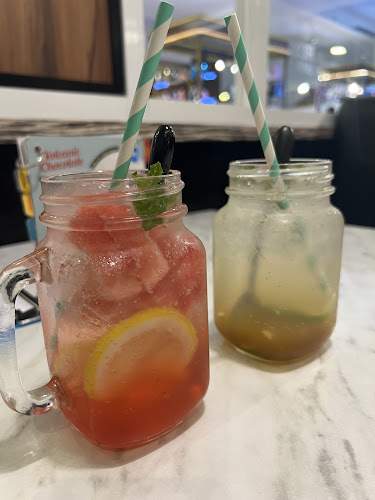 Vivo Pizza Berjaya Times Square