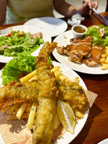 London Cafe & Bistro - Sibu