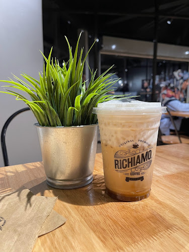 Richiamo Coffee Batu Gajah - Batu Gajah