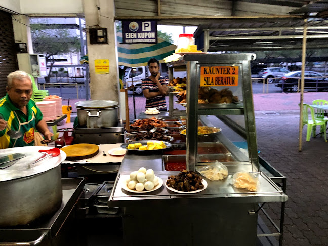 Opinii despre Nasi Lan Peruda, Alor Setar în Alor Setar - Gastronomi dan perhotelan
