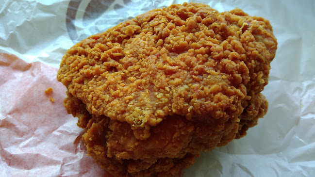 Burger King • Plaza Low Yat