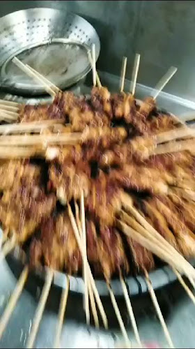 Lorong Muhammad, Kampung Bachang Baroh, 75350 Pasir Puteh, Melaka