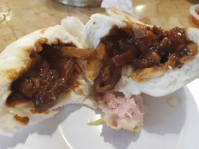 Restoran Yoke Fook Moon Sdn Bhd - Ipoh