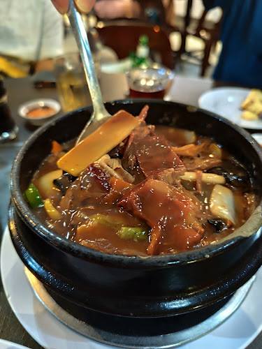 Sembulan Lobster Restaurant