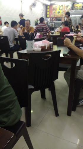 USJ Chili Pan Mee - USJ 9 - Gastronomi dan perhotelan